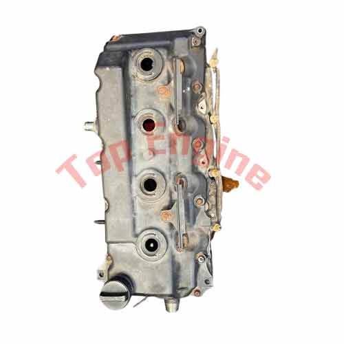 Toyota 1KD-FTV Cylinder Head 3.0L 16-Valve Diesel (Hilux / Prado / Dyna) OEM 11101-30050